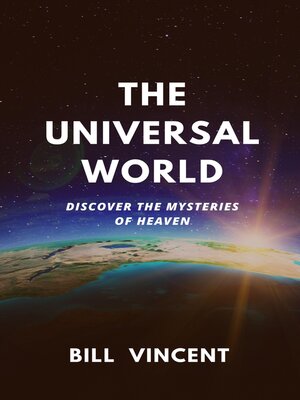 cover image of The Universal World